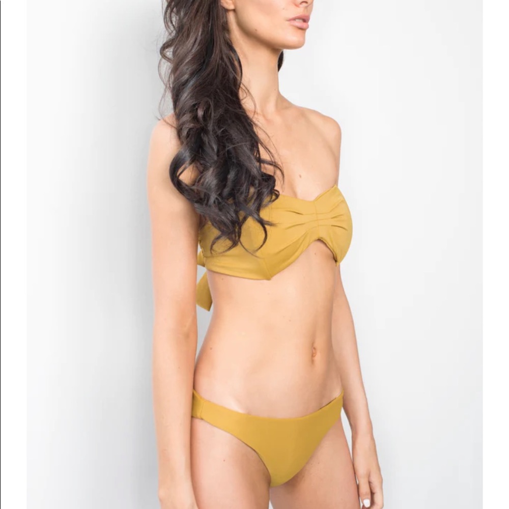 Westerly Pioneer 2 Piece Bikini NWT Large